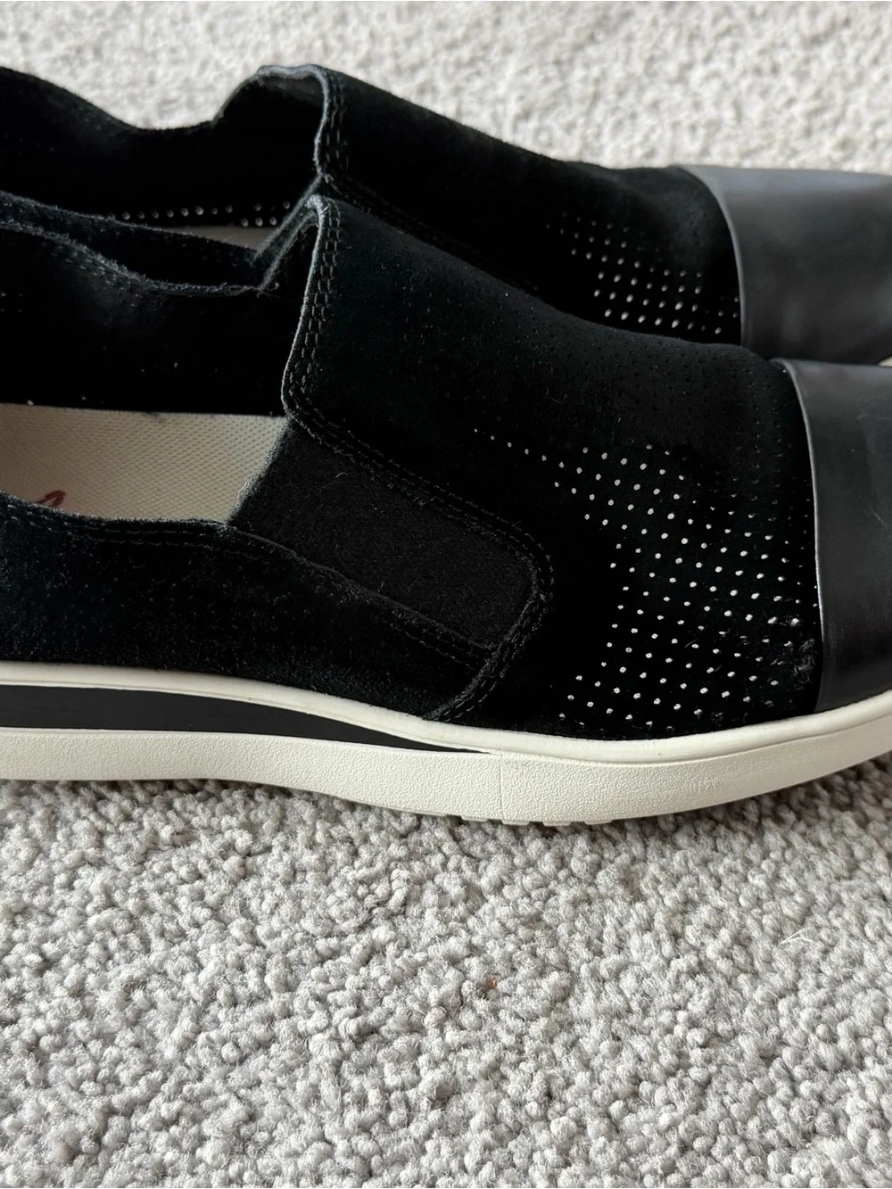 Ellen Degeneres these size